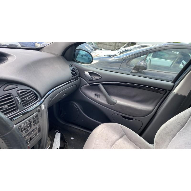 Jante CITROEN C5 1 Photo n°5