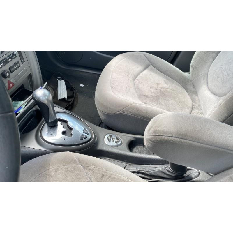 Jante CITROEN C5 1 Photo n°8