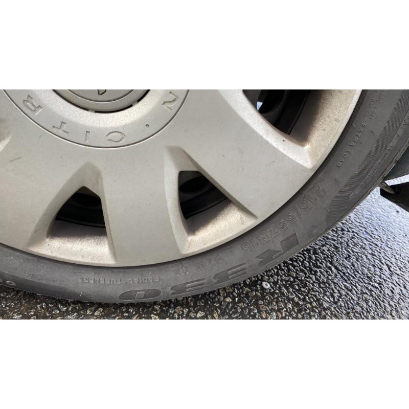 Jante CITROEN C5 1 Photo n°9