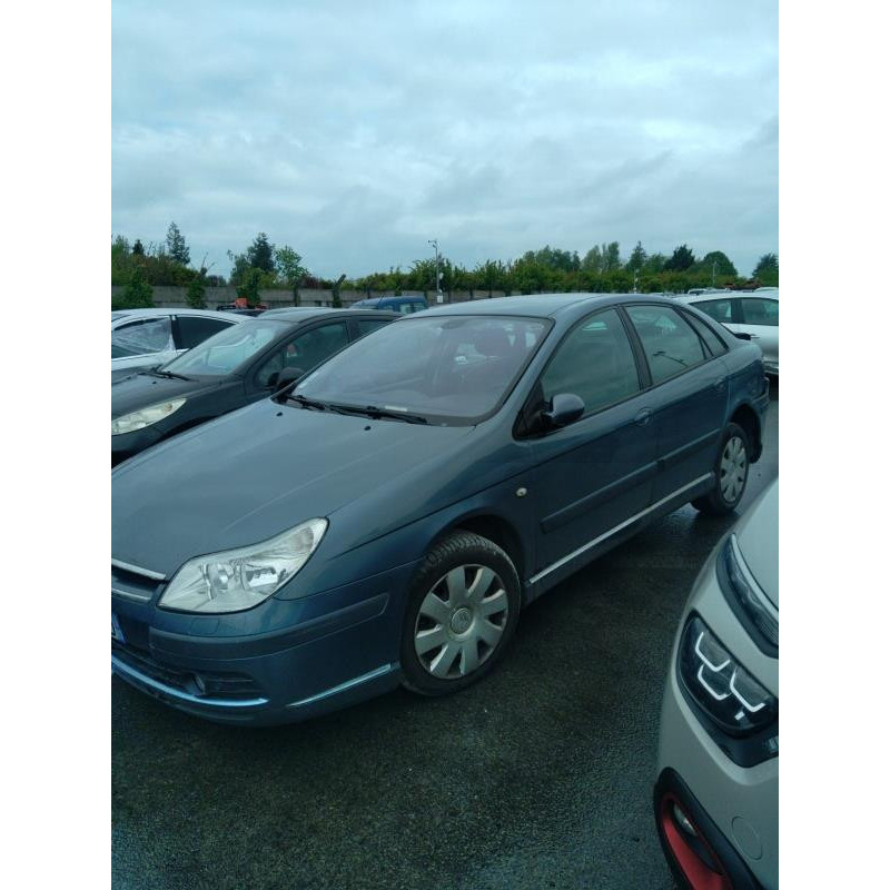 Jante CITROEN C5 1 Photo n°10