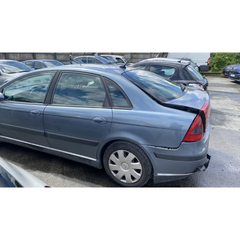 Jante CITROEN C5 1 Photo n°11