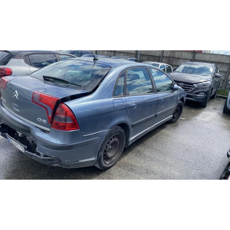 Jante CITROEN C5 1 Photo n°12