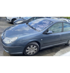 Jante CITROEN C5 1