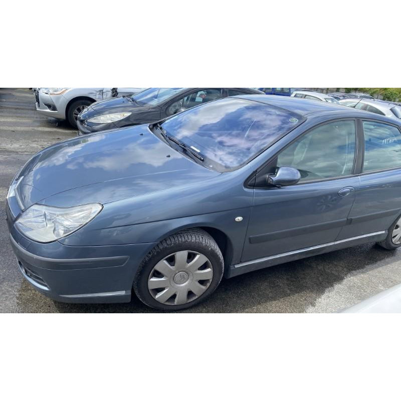 Jante CITROEN C5 1 Photo n°14