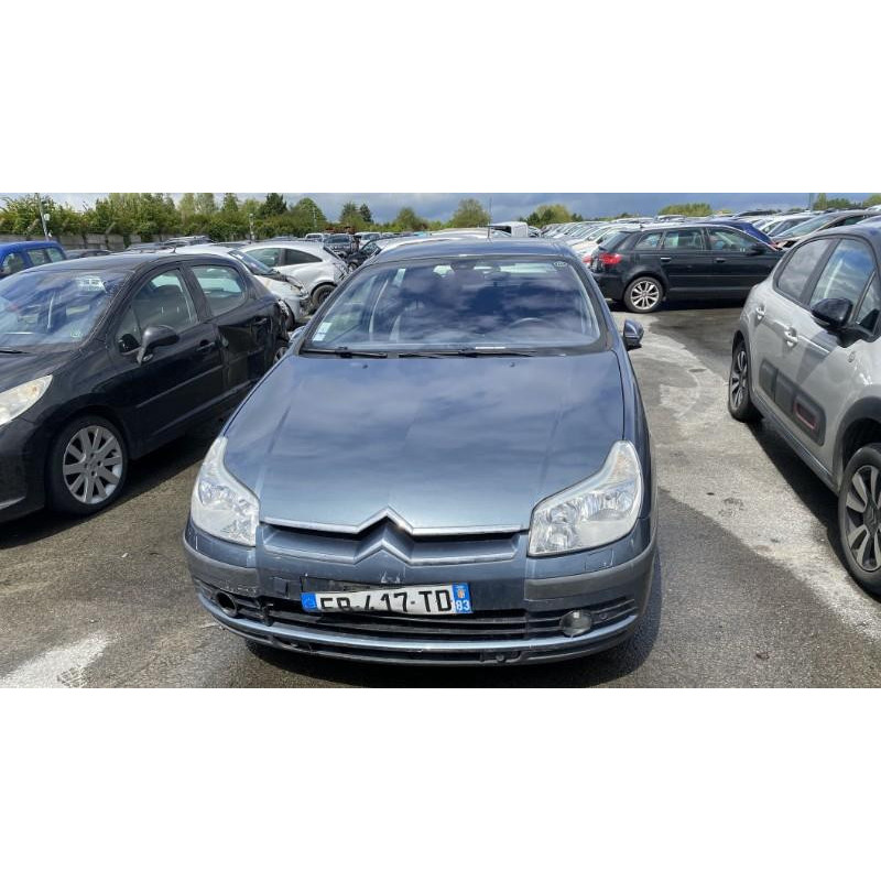 Jante CITROEN C5 1 Photo n°19