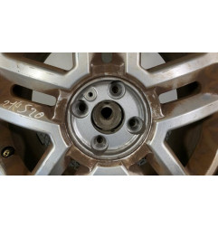 Jante RENAULT GRAND SCENIC 2 Photo n°1