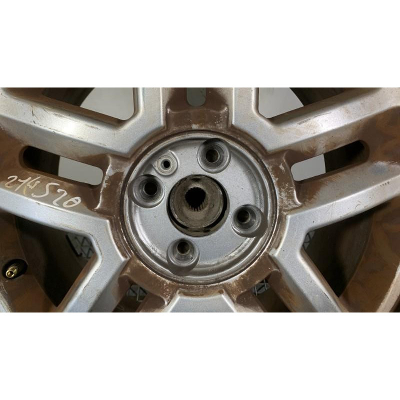 Jante RENAULT GRAND SCENIC 2 Photo n°1