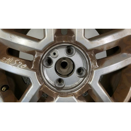Jante RENAULT GRAND SCENIC 2 Photo n°1