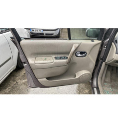 Jante RENAULT GRAND SCENIC 2