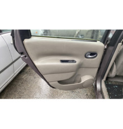 Jante RENAULT GRAND SCENIC 2