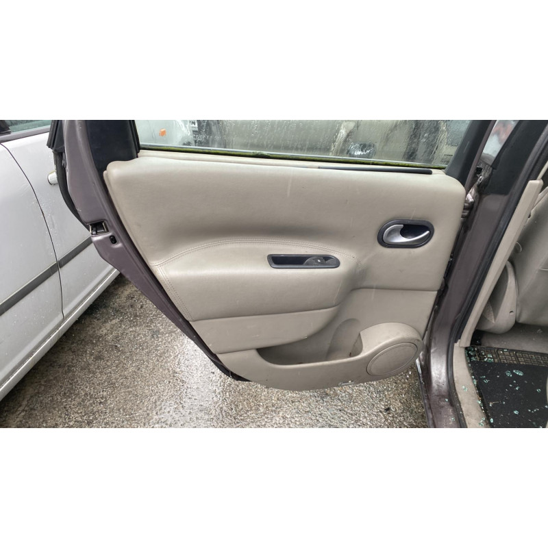 Jante RENAULT GRAND SCENIC 2 Photo n°5