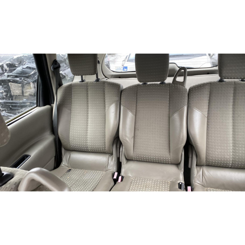 Jante RENAULT GRAND SCENIC 2 Photo n°7