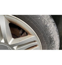 Jante RENAULT GRAND SCENIC 2