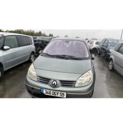 Jante RENAULT GRAND SCENIC 2