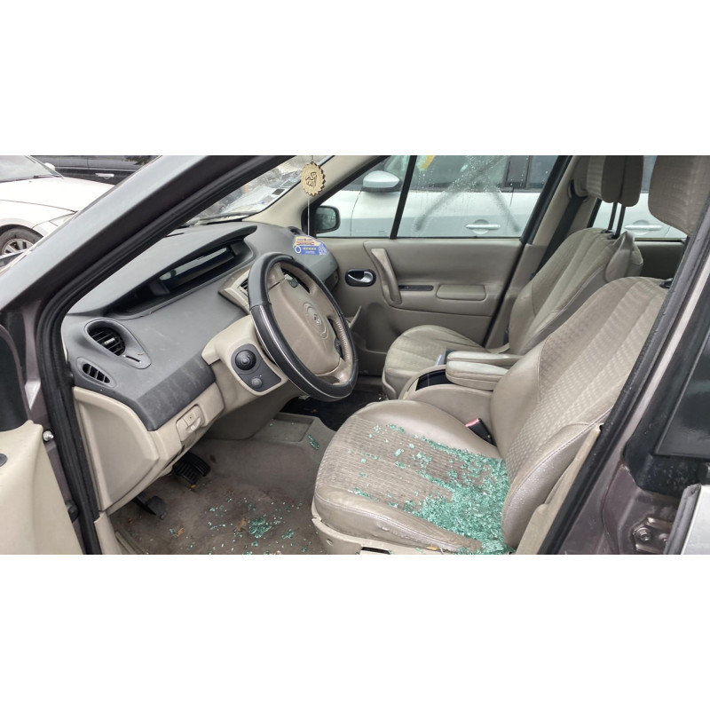 Jante RENAULT GRAND SCENIC 2 Photo n°10