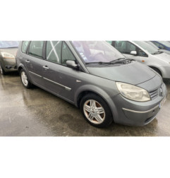Jante RENAULT GRAND SCENIC 2