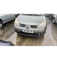 Jante RENAULT GRAND SCENIC 2