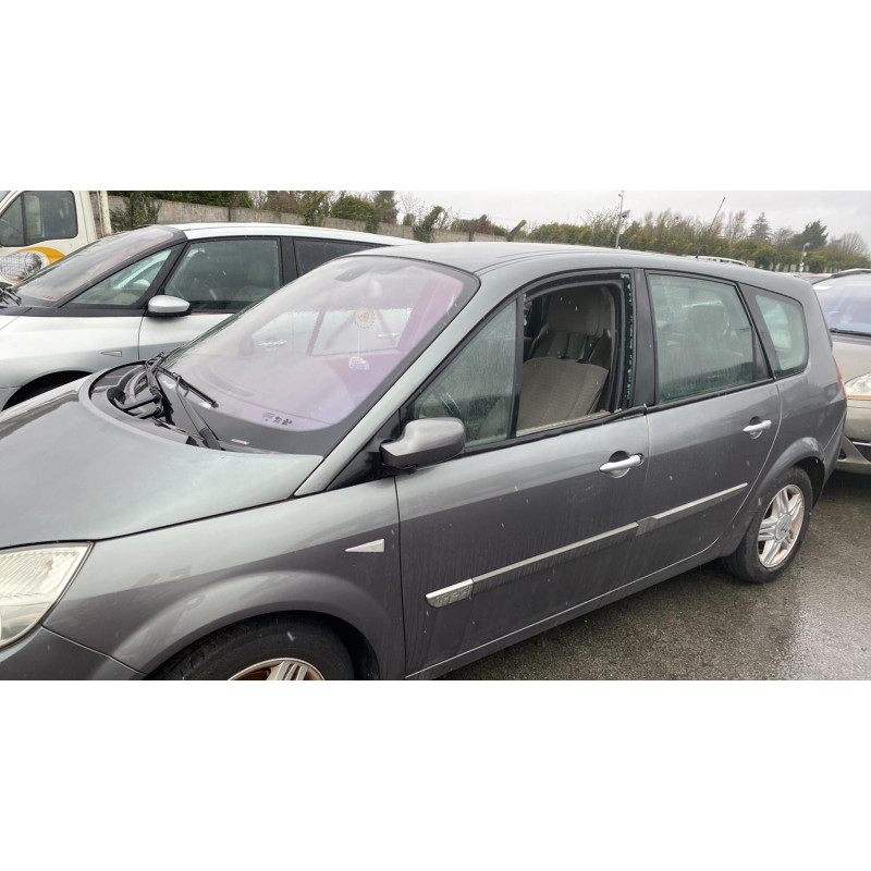 Jante RENAULT GRAND SCENIC 2 Photo n°14