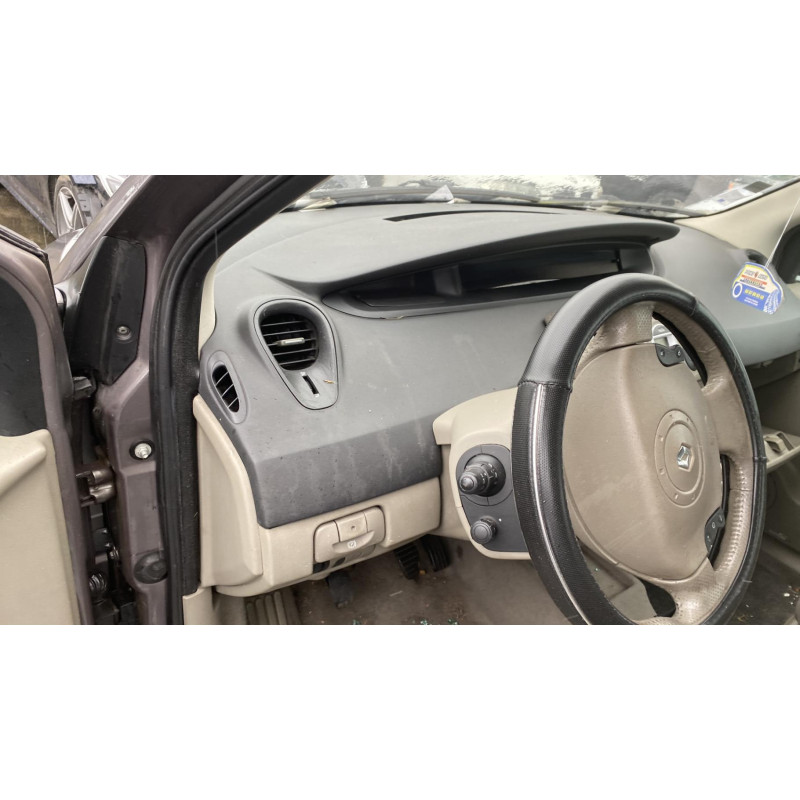Jante RENAULT GRAND SCENIC 2 Photo n°15