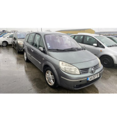 Jante RENAULT GRAND SCENIC 2