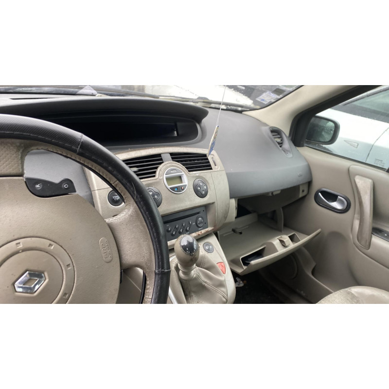 Jante RENAULT GRAND SCENIC 2 Photo n°17