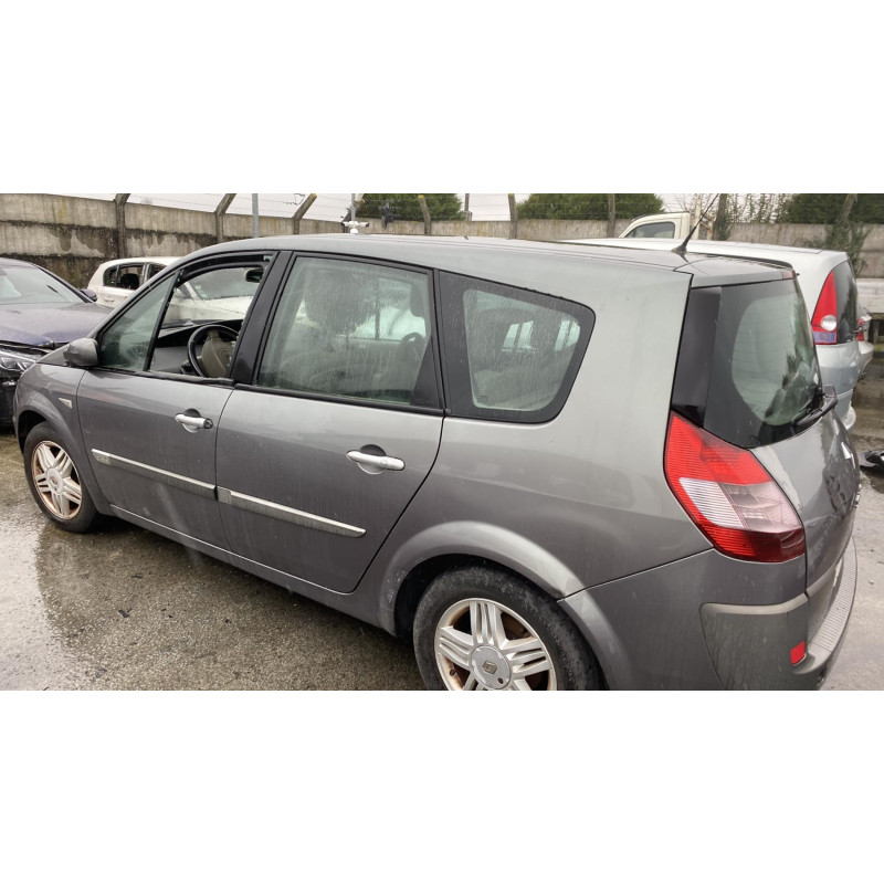 Jante RENAULT GRAND SCENIC 2 Photo n°18