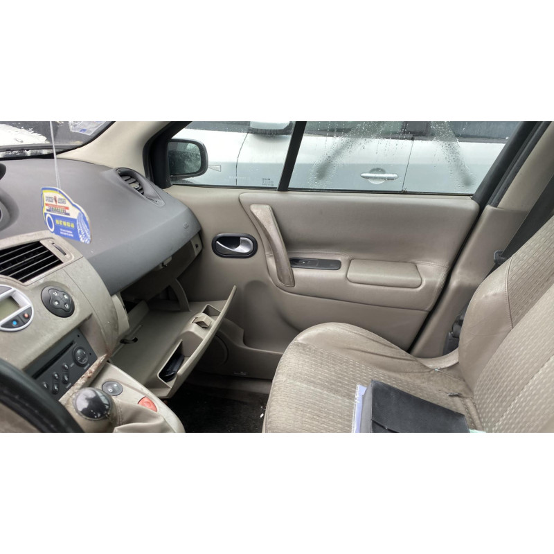 Jante RENAULT GRAND SCENIC 2 Photo n°19