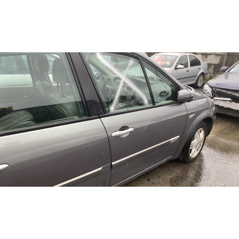 Jante RENAULT GRAND SCENIC 2 Photo n°20