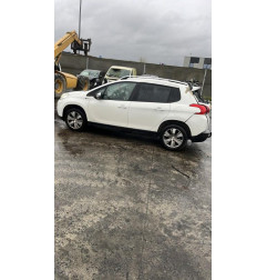 Jante PEUGEOT 2008 1