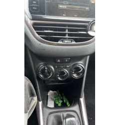 Jante PEUGEOT 2008 1