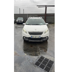 Jante PEUGEOT 2008 1