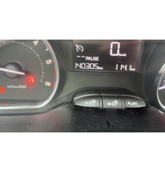 Jante PEUGEOT 2008 1