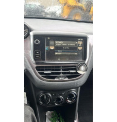 Jante PEUGEOT 2008 1