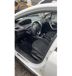 Jante PEUGEOT 2008 1