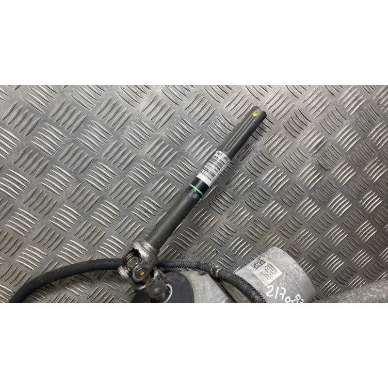 Cremaillere assistee CITROEN C3 2 Photo n°3