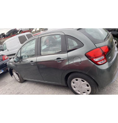 Cremaillere assistee CITROEN C3 2