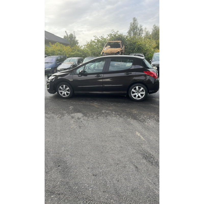 Jante PEUGEOT 308 1 Photo n°4