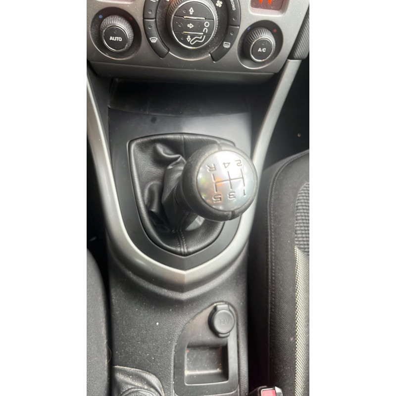 Jante PEUGEOT 308 1 Photo n°8