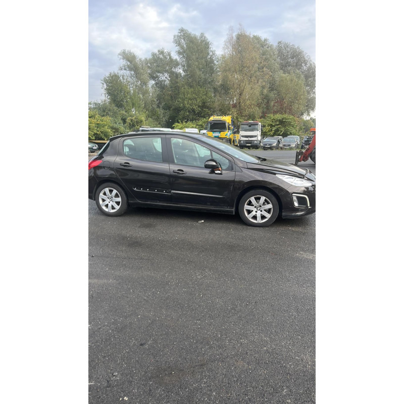 Jante PEUGEOT 308 1 Photo n°11