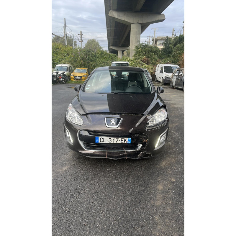 Jante PEUGEOT 308 1 Photo n°7