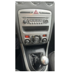 Jante PEUGEOT 308 1