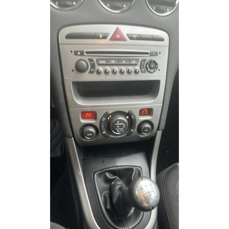 Jante PEUGEOT 308 1 Photo n°10