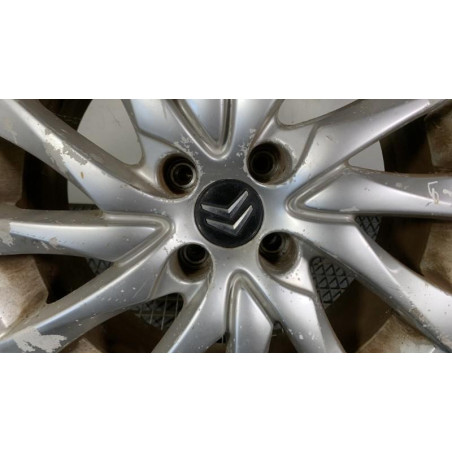 Jante CITROEN C4 PICASSO 1