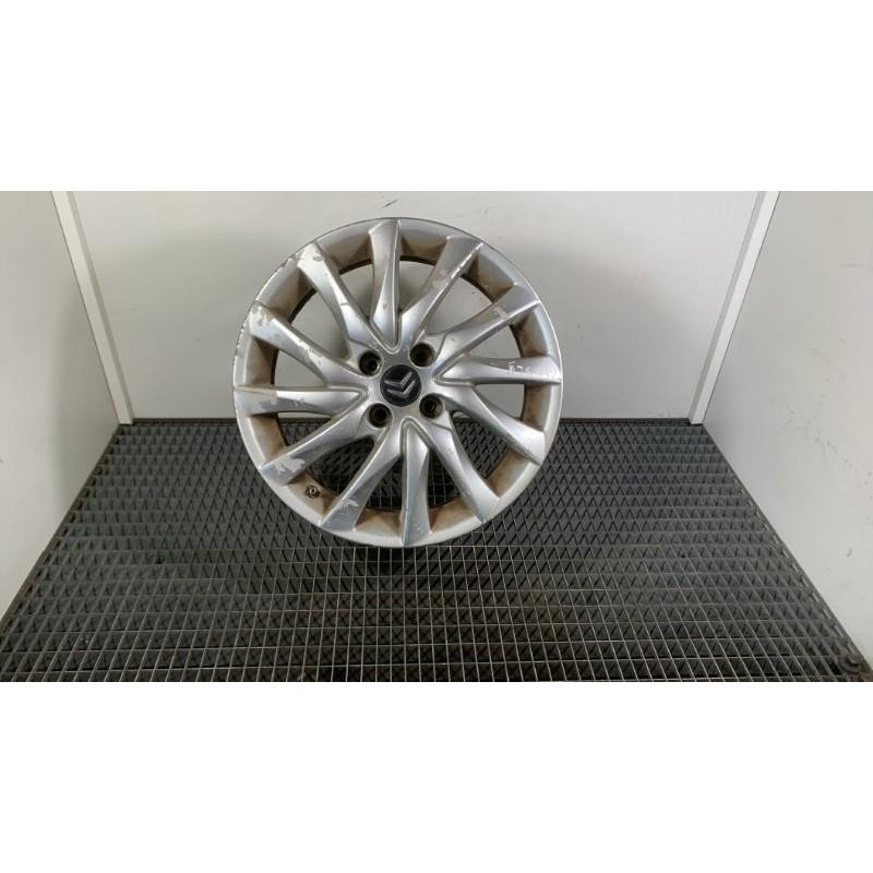 Jante CITROEN C4 PICASSO 1 Photo n°3