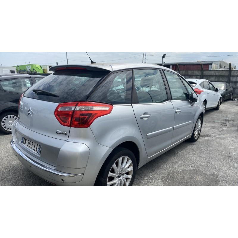Jante CITROEN C4 PICASSO 1 Photo n°8