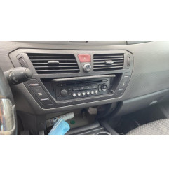 Jante CITROEN C4 PICASSO 1