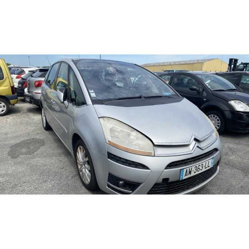 Jante CITROEN C4 PICASSO 1 Photo n°16
