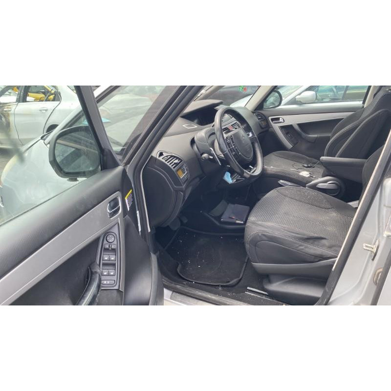 Jante CITROEN C4 PICASSO 1 Photo n°17