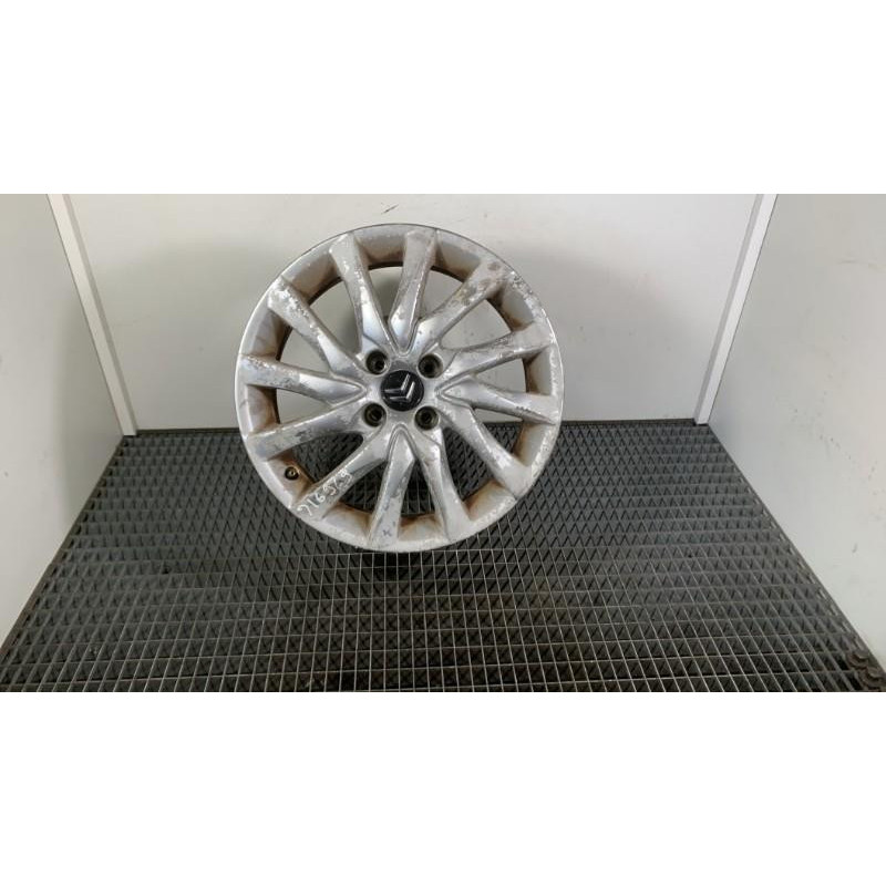 Jante CITROEN C4 PICASSO 1 Photo n°3