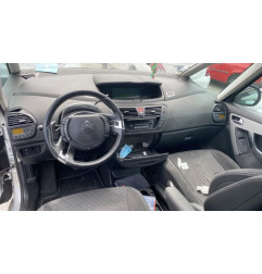 Jante CITROEN C4 PICASSO 1